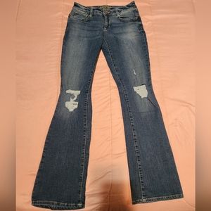 Arizona Flare jeans
